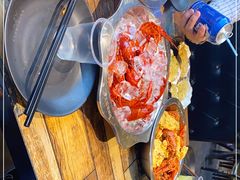 -王红军龙虾(新民路店)