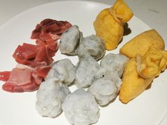 -加餐海鲜自助(宝龙一城店)