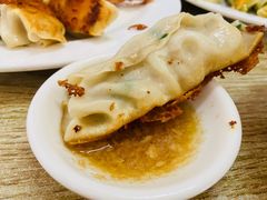 -一品鲜鱼锅贴(人民一路店)