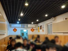 大堂-玫瑰红烤羊排(北新桥三条店)