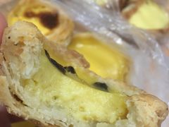 -嘉乐蛋挞王(文明分店)
