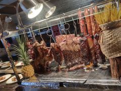 -喜庭海鲜自助(来福士店)