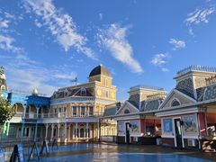 -大连海昌发现王国主题公园