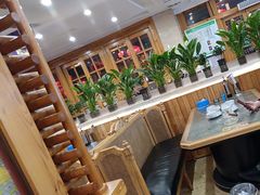-大清花饺子(山庄店)