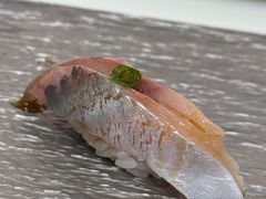 -本格寿司(新源里店)