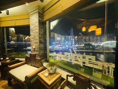-川旺角川粤融合菜•海景餐厅(星海广场店)