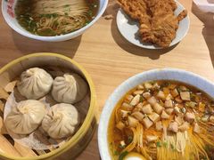 -朱鸿兴面馆(镇湖店)