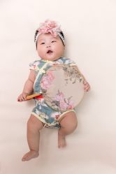 -DeerFriend童趣主题上门拍·到家·外拍摄影机构 (国贸店)