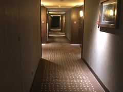 -北京希尔顿逸林酒店