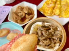 -金苑海鲜酒家(新港中路店)