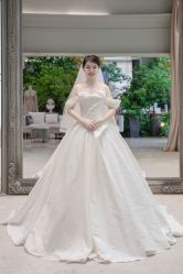 点击看大图 -MuseMarry婚纱(前海嘉里中心店)