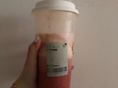 -喜茶(佛山岭南站店)