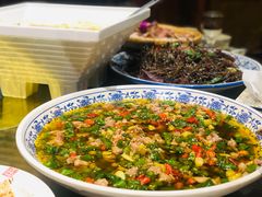 民国霸王兔-杨记隆府(白象街店)