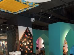 -纳鲁孜·新疆特色餐厅(上海悦荟广场店)