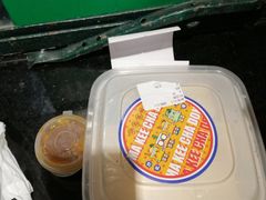 -孖记茶档·热腾茶餐(荔湾领展广场店)