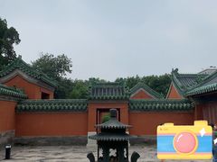 -历代帝王庙博物馆