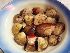 -鲜入围煮花胶鸡海鲜火锅