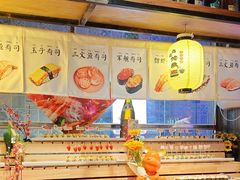 -领鲜活海鲜榴莲自助火锅(东门店)