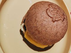 -西贝(科华王府井店)