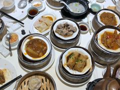 -凤凰楼酒家·粤宴点心(华强北店)