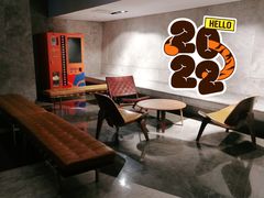 -百美汇影城(LUXE嘉里中心店)