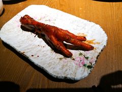 妈妈凤爪-花千醉(新街口店)