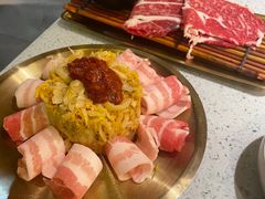 -炭之家·齐齐哈尔非遗烤肉·鲜切直供(中央大街店)