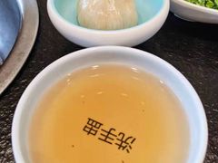 糖蒜-阳坊胜利涮羊肉(阳坊老店)