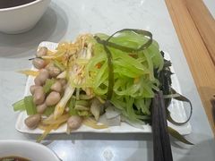 -饺子季水饺餐厅(新市街店)