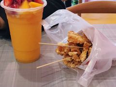-十二中草莓冰·红豆沙冰屋(十二中店)