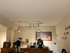 大堂-甘单茶事小馆(洋河店)