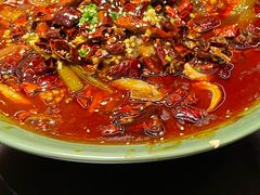 -唐河王记·南阳民间菜(国基路店)