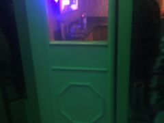 -OS CLUB(长风大悦城店)