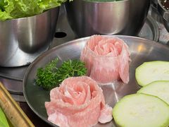 -香猪坊韩国烤肉专属门店(魏公村店)