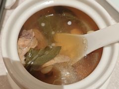 -济南喜来登酒店-采悦轩中餐厅