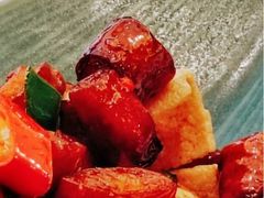 -山泉公馆酒家(珠江新城店)