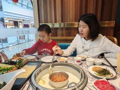 -鱼豆吉·豆浆鱼火锅(宜昌万达店)