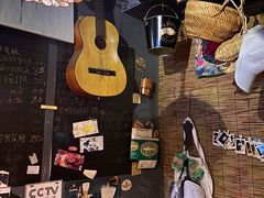 -7座啤酒館