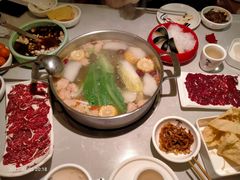 -俏牛哥鲜牛肉牛肆馆(重庆天地店)