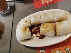-点点心点心专门店(旺角店)