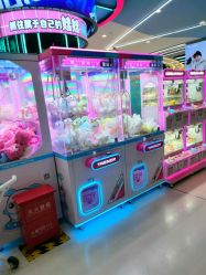 -万达宝贝王(昌邑店)