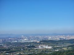 -吉林市朱雀山国家森林公园