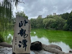 -南阳卧龙岗武侯祠
