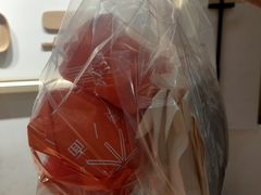 -木子木水日式烫面包(世界城光谷店)