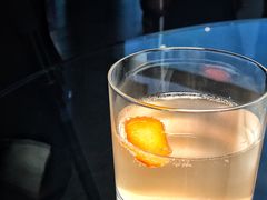 -沈阳君悦酒店·意坊意大利餐厅