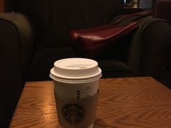 -星巴克(成都锦里店)