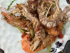 -九层海鲜塔(市南店)