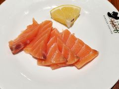 -汉巴味德·烤肉与啤酒的自助(杭州大悦城店)