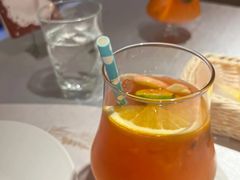 -PARFUM FLORAL花境法餐(南京首店)