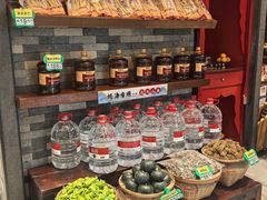 -客家汇·客家传承菜(水库店)